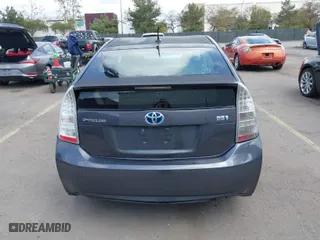 2011 Toyota Prius I with VIN JTDKN3DU6B5371632, listed as a IAAI auction lot 41939360 with 114,118 mi miles. Bid and sale history available at carsss.com. Image 16.