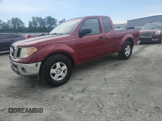 2006 Nissan Frontier SE с VIN 1N6AD06U16C467550, выставлен на аукционе Copart как лот 65998725 с пробегом 250 041 миль миль и Чистый • Clean title. История ставок и продаж доступна на DreamBid. Изображение 1.
