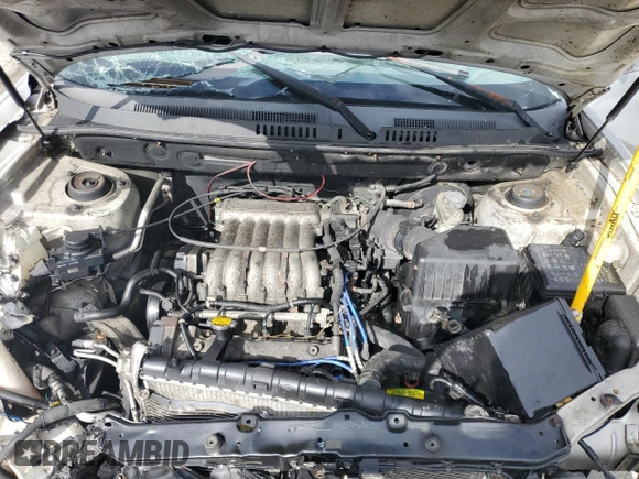 2005 Hyundai Santa Fe GLS with VIN KM8SC13D35U855615, listed as a Copart auction lot 74229614 with Not Provided miles and Non Repairable. Bid and sale history available at carsss.com. Image 13.
