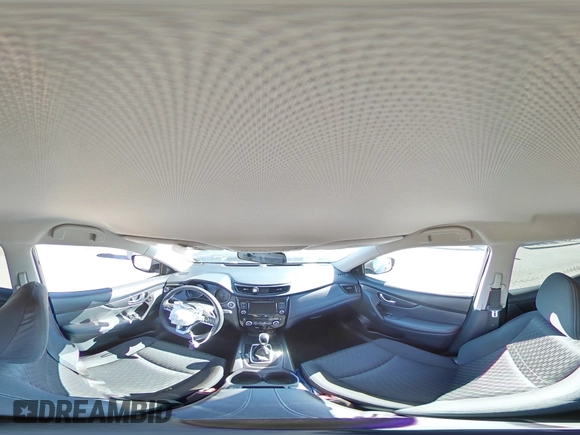 2019 Nissan Rogue SV with VIN KNMAT2MVXKP526546, listed as a Copart auction lot 49831685 with 72,519 mi miles and Salvage Title. Bid and sale history available at carsss.com. Image 13.