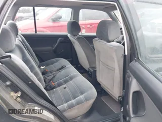 1997 Volkswagen Jetta с VIN 3VWRA81H2VM066641, выставлен на аукционе IAAI как лот 41824550 с пробегом 255 075 миль миль и . История ставок и продаж доступна на DreamBid. Изображение 8.