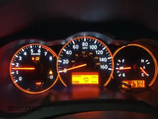 2008 Nissan Altima 2.5 with VIN 1N4AL21E68C210264, listed as a Copart auction lot 47250575 with 176,733 mi miles and Salvage Title. Bid and sale history available at carsss.com. Image 9.