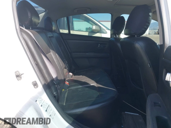 2011 Nissan Sentra SR with VIN 3N1AB6AP5BL711280, listed as a IAAI auction lot 42126763 with 173,667 mi miles and . Bid and sale history available at DreamBid. Image 8.