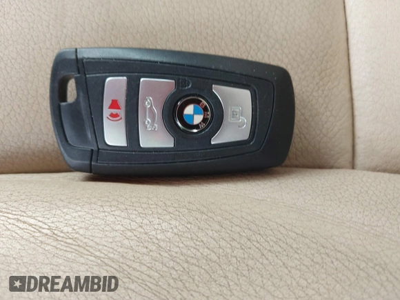 2013 BMW 5 Series 528i xDrive with VIN WBAXH5C50DD108058, listed as a IAAI auction lot 41874340 with 146,054 mi miles. Bid and sale history available at carsss.com. Image 11.