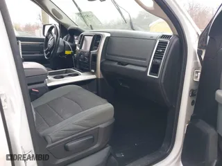 2015 Ram 1500 Big Horn with VIN 1C6RR7LTXFS776314, listed as a IAAI auction lot 41582533 with 159,787 mi miles. Bid and sale history available at carsss.com. Image 5.