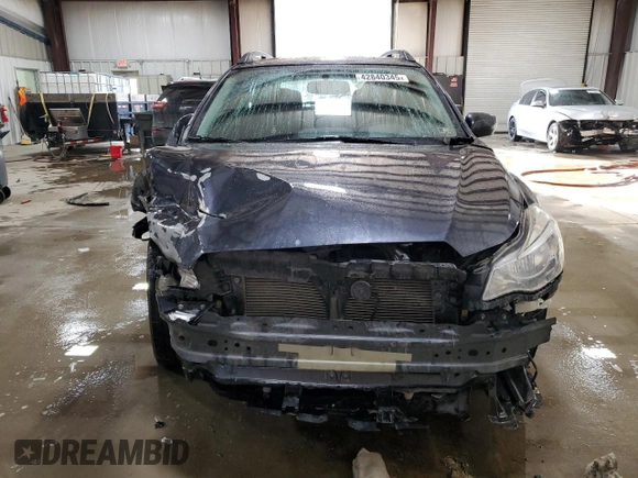 2016 Subaru Crosstrek Limited with VIN JF2GPAKC4G8219807, listed as a Copart auction lot 42840345 with 70,343 mi miles and Salvage Title. Bid and sale history available at carsss.com. Image 5.