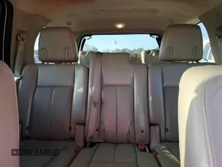 2012 Ford Expedition Limited with VIN 1FMJU1K59CEF46418, listed as a Copart auction lot 44243045 with 170,521 mi miles and Salvage title. Bid and sale history available at DreamBid. Image 10.