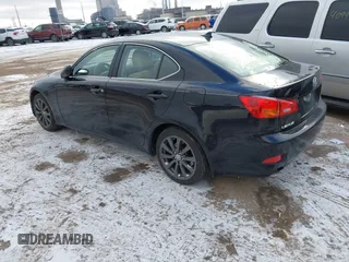 2008 Lexus IS 250 z VIN JTHCK262485025024, wystawiony jako IAAI lot #41000973 z przebiegiem 310 503 mil mil oraz . Historia ofert i sprzedaży dostępna na DreamBid. Obrazek 3.