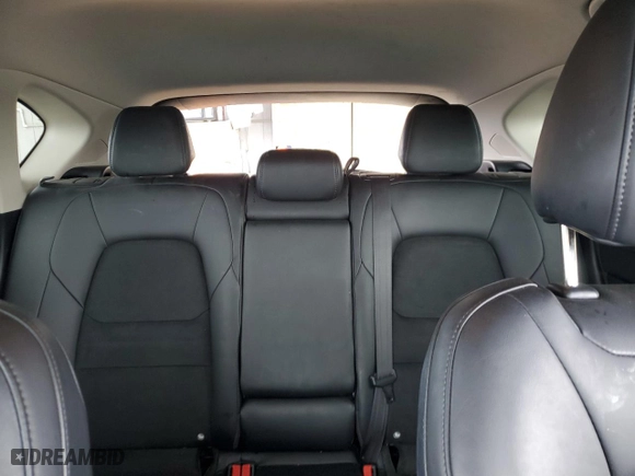 2020 Mazda CX-5 Touring with VIN JM3KFACM6L0797748, listed as a Copart auction lot 44573645 with 104,094 mi miles and Salvage Title. Bid and sale history available at carsss.com. Image 10.