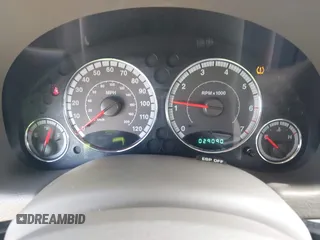 2007 Jeep Liberty Limited z VIN 1J4GK58K57W509255, wystawiony jako IAAI lot #42216555 z przebiegiem 29 090 mil mil oraz . Historia ofert i sprzedaży dostępna na DreamBid. Obrazek 7.