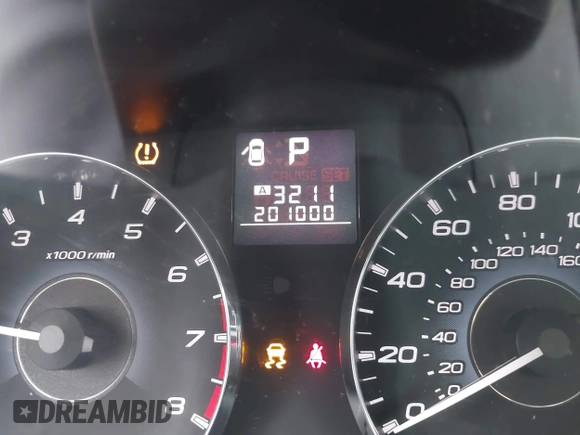 2012 Subaru Outback Limited с VIN 4S4BRDLC3C2263826, выставлен на аукционе IAAI как лот 42408483 с пробегом 201 000 миль миль и . История ставок и продаж доступна на DreamBid. Изображение 7.