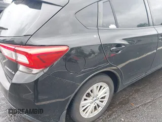 2018 Subaru Impreza Premium z VIN 4S3GTAD64J3705443, wystawiony jako IAAI lot #42304055 z przebiegiem 159 572 mil mil oraz . Historia ofert i sprzedaży dostępna na DreamBid. Obrazek 6.