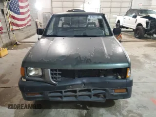 1995 Isuzu Pickup S z VIN JAACL11L0S7211543, wystawiony jako Copart lot #81881194 z przebiegiem 215 222 mil mil oraz Szkody całkowita. Historia ofert i sprzedaży dostępna na DreamBid. Obrazek 5.