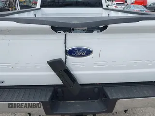 2024 Ford F-250 XL с VIN 1FT7X2BN5RED47418, выставлен на аукционе IAAI как лот 42049571 с пробегом 3 834 миль миль и . История ставок и продаж доступна на DreamBid. Изображение 19.