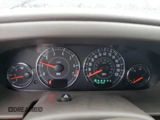 2002 Chrysler Sebring LXi with VIN 1C3EL55R82N171042, listed as a Copart auction lot 82014824 with 49,752 mi miles and Salvage Title. Bid and sale history available at DreamBid. Image 9.