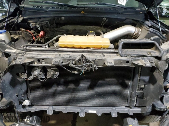 2018 Ford F-150 XL with VIN 1FTEW1E50JKC22347, listed as a Copart auction lot 87658905 with 86,058 mi miles and Clean Title. Bid and sale history available at DreamBid. Image 11.