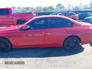 2016 BMW 3 Series 320i xDrive с VIN WBA8E5G50GNU20841, выставлен на аукционе IAAI как лот 41684968 с пробегом 118 058 миль миль и . История ставок и продаж доступна на DreamBid. Изображение 15.