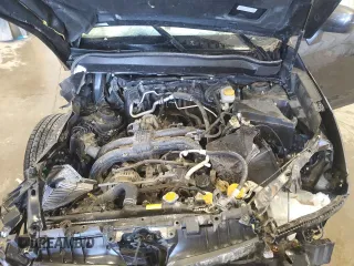 2016 Subaru Forester 2.5i Limited with VIN JF2SJARC9GH526150, listed as a Copart auction lot 51954455 with 77,034 mi miles and Non Repairable. Bid and sale history available at carsss.com. Image 12.