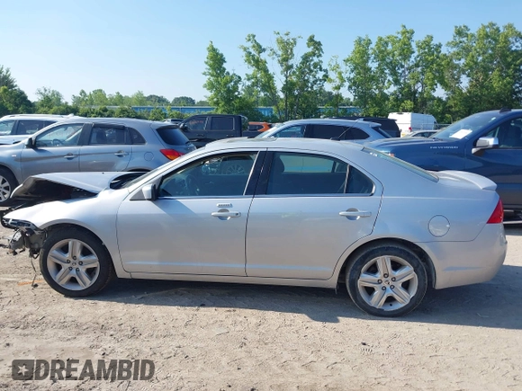 2010 Mercury Milan with VIN 3MEHM0HAXAR636168, listed as a IAAI auction lot 42650118 with 102,418 mi miles and . Bid and sale history available at DreamBid. Image 15.