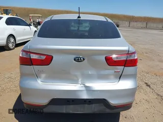 2017 Kia Rio LX z VIN KNADM4A30H6043779, wystawiony jako IAAI lot #42231580 z przebiegiem 123 861 mil mil oraz . Historia ofert i sprzedaży dostępna na DreamBid. Obrazek 16.