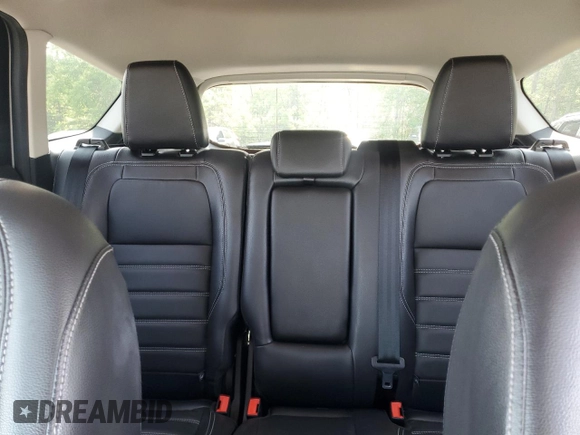 2018 Ford Escape Titanium с VIN 1FMCU9J9XJUD44928, выставлен на аукционе Copart как лот 59675445 с пробегом 37 485 миль миль и Чистый • Clean title. История ставок и продаж доступна на DreamBid. Изображение 10.