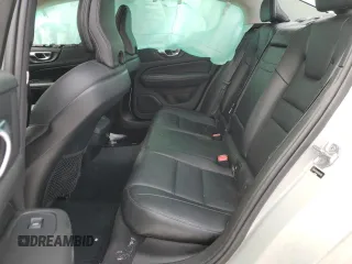 2019 Volvo S60 Momentum with VIN 7JRA22TK8KG004025, listed as a Copart auction lot 83579094 with 79,385 mi miles and Salvage Title. Bid and sale history available at carsss.com. Image 11.