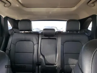 2020 Ford Escape Titanium Hybrid z VIN 1FMCU9DZXLUC07311, wystawiony jako Copart lot #48085815 z przebiegiem 50 472 mil mil oraz Szkoda całkowita • Salvage title. Historia ofert i sprzedaży dostępna na DreamBid. Obrazek 10.