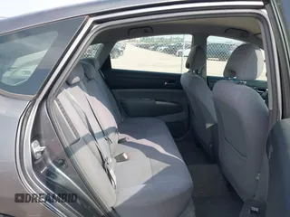 2007 Toyota Prius with VIN JTDKB20U873245526, listed as a IAAI auction lot 41785276 with 200,469 mi miles. Bid and sale history available at carsss.com. Image 8.