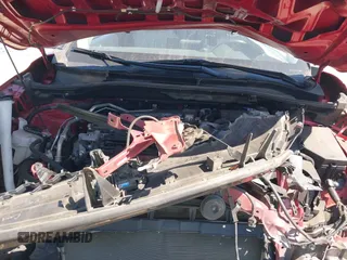2022 Toyota Corolla Cross LE с VIN 7MUCAAAG3NV028977, выставлен на аукционе IAAI как лот 42243310 с пробегом 47 494 миль миль и . История ставок и продаж доступна на DreamBid. Изображение 10.