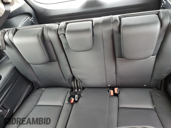 2023 Subaru Ascent Limited с VIN 4S4WMASD4P3450033, выставлен на аукционе IAAI как лот 42610531 с пробегом 68 115 миль миль и . История ставок и продаж доступна на DreamBid. Изображение 15.