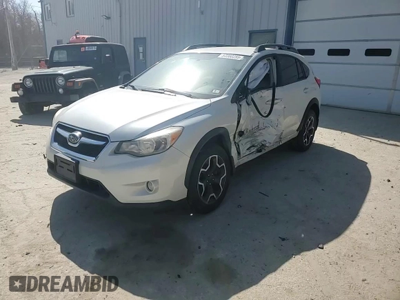 2013 Subaru Crosstrek Limited с VIN JF2GPAGC2D2872014, выставлен на аукционе Copart как лот 53360255 с пробегом 145 566 миль миль и Списание • Salvage title. История ставок и продаж доступна на DreamBid. Изображение 13.