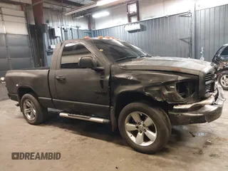 2008 Dodge 1500 ST with VIN 1D7HU16N18J212174, listed as a IAAI auction lot 41478505 with 360,384 mi miles. Bid and sale history available at carsss.com. Image 13.