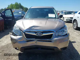2014 Subaru Forester 2.5i with VIN JF2SJAAC4EH516103, listed as a IAAI auction lot 42065064 with 140,531 mi miles and . Bid and sale history available at DreamBid. Image 12.