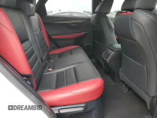 2019 Lexus NX 300 с VIN JTJYARBZ9K2125907, выставлен на аукционе Copart как лот 63044435 с пробегом 120 187 миль миль и Списание • Salvage title. История ставок и продаж доступна на DreamBid. Изображение 11.