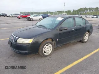 2005 Saturn ION ION 1 z VIN 1G8AF52F25Z110613, wystawiony jako IAAI lot #41924466 z przebiegiem 174 000 mil mil oraz . Historia ofert i sprzedaży dostępna na DreamBid. Obrazek 2.