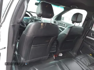 2016 Ford Explorer XLT z VIN 1FM5K8DH9GGC63843, wystawiony jako IAAI lot #42364133 z przebiegiem Nie podano mil oraz . Historia ofert i sprzedaży dostępna na DreamBid. Obrazek 19.