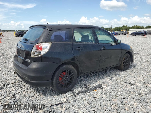 2006 Toyota Matrix STD с VIN 2T1KR32E66C566557, выставлен на аукционе Copart как лот 65540155 с пробегом 153 058 миль миль и Чистый • Clean title. История ставок и продаж доступна на DreamBid. Изображение 3.