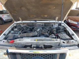 2004 Ford Ranger XL Fleet with VIN 1FTYR15E84PA94631, listed as a IAAI auction lot 42511100 with 229,926 mi miles and . Bid and sale history available at DreamBid. Image 10.