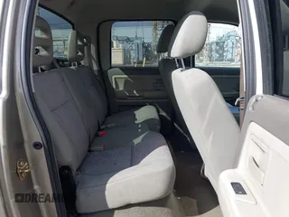 2007 Dodge Dakota SLT with VIN 1D7HE48N47S144084, listed as a IAAI auction lot 41798243 with 190,248 mi miles and . Bid and sale history available at carsss.com. Image 8.