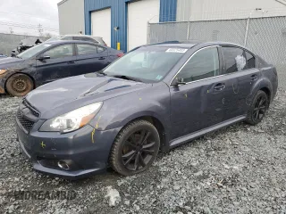 2014 Subaru Legacy Limited z VIN 4S3BMGM62E3006750, wystawiony jako Copart lot #80325403 z przebiegiem 195 644 mil mil oraz Czysty tytuł • Clean title. Historia ofert i sprzedaży dostępna na DreamBid. Obrazek 1.