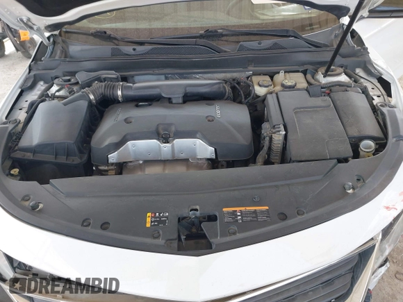 2015 Chevrolet Impala LS with VIN 2G11Z5SL3F9218018, listed as a IAAI auction lot 42330218 with 165,313 mi miles and . Bid and sale history available at DreamBid. Image 10.
