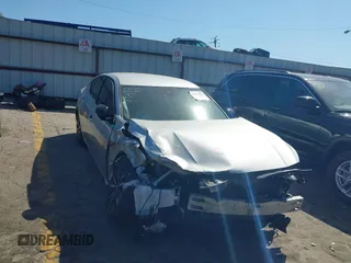 2020 Nissan Altima SR z VIN 1N4BL4CVXLC221600, wystawiony jako IAAI lot #42022771 z przebiegiem 84 462 mil mil oraz . Historia ofert i sprzedaży dostępna na DreamBid. Obrazek 1.