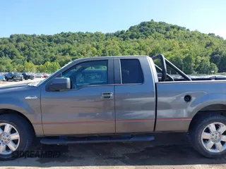 2007 Ford F-150 XL с VIN 1FTPX12V97NA03792, выставлен на аукционе IAAI как лот 40157316 с пробегом 207 355 миль миль и . История ставок и продаж доступна на DreamBid. Изображение 14.