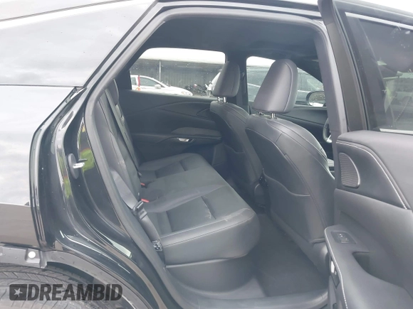 2024 Lexus RX 350 z VIN 2T2BAMBA4RC026361, wystawiony jako IAAI lot #41364276 z przebiegiem 15 528 mil mil oraz . Historia ofert i sprzedaży dostępna na DreamBid. Obrazek 8.