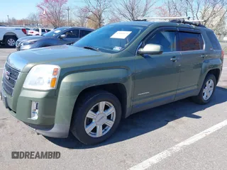 2015 GMC Terrain SLT with VIN 2GKFLXEK2F6145419, listed as a IAAI auction lot 41990579 with 125,745 mi miles and . Bid and sale history available at carsss.com. Image 17.
