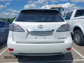 2011 Lexus RX 350 z VIN 2T2BK1BA3BC094121, wystawiony jako IAAI lot #42213608 z przebiegiem 200 207 mil mil oraz . Historia ofert i sprzedaży dostępna na DreamBid. Obrazek 16.