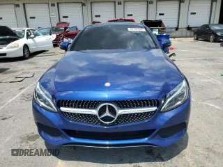 2017 Mercedes-Benz C 300 с VIN WDDWJ4KB0HF336372, выставлен на аукционе Copart как лот 62395945 с пробегом 50 415 миль миль и Списание • Salvage title. История ставок и продаж доступна на DreamBid. Изображение 5.