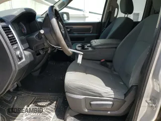 2014 Ram 1500 SLT с VIN 1C6RR6GT9ES170036, выставлен на аукционе Copart как лот 62126525 с пробегом 225 304 миль миль и Чистый • Clean title. История ставок и продаж доступна на DreamBid. Изображение 7.