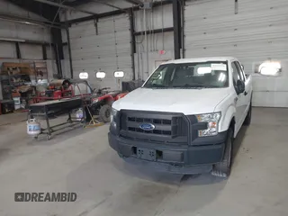 2015 Ford F-150 XLT with VIN 1FTFX1EF3FKD59476, listed as a IAAI auction lot 42622270 with 201,039 mi miles and . Bid and sale history available at DreamBid. Image 12.
