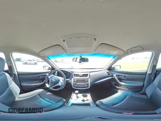 2016 Nissan Altima S z VIN 1N4AL3AP1GN383104, wystawiony jako Copart lot #56039855 z przebiegiem 95 703 mil mil oraz Szkoda całkowita • Salvage title. Historia ofert i sprzedaży dostępna na DreamBid. Obrazek 15.